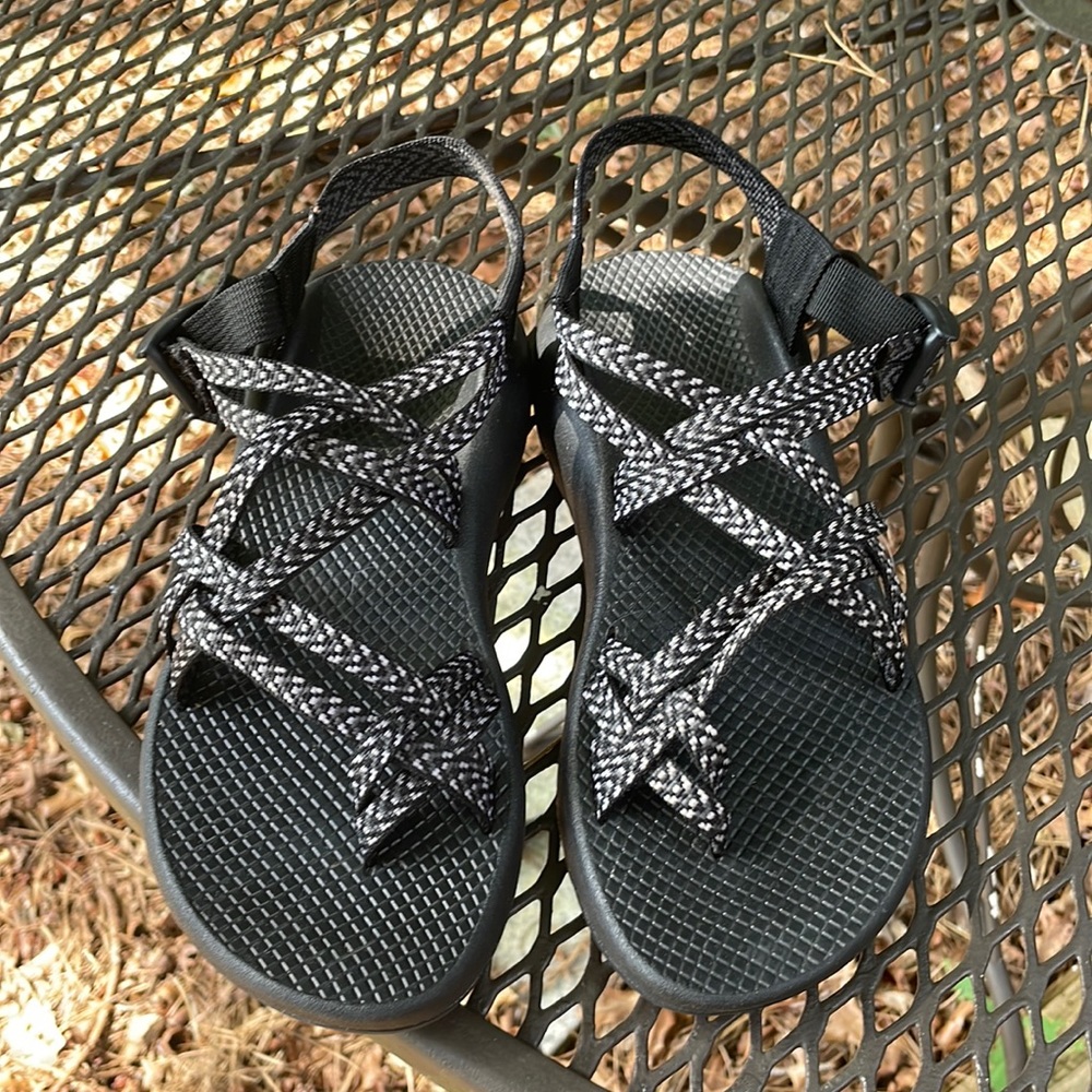 Chaco ZX/2 Boost Black